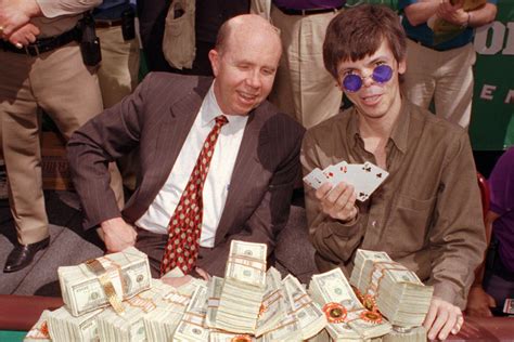 Ungar’s life and career have been a topic of numerous documentaries, like the one in this article, and movies, the most famous being High Roller: The Stu Ungar Story from 2003. If you haven’t seen any of these, take some time out of your busy schedule and check it out; if you love gambling stories and colorful, intriguing characters, you ...
